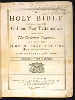 KJV-Title